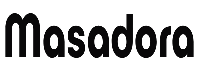 logo Masadora