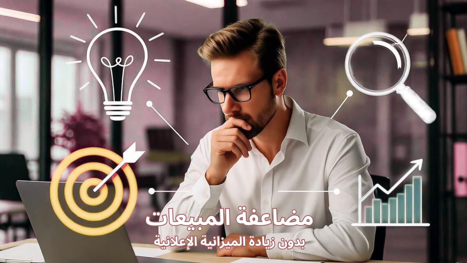 تحسين معدل التحويل في المتاجر الإلكترونية لزيادة المبيعات في السعودية