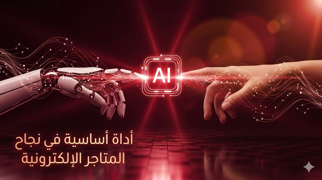 استخدام الذكاء الاصطناعي في التسويق الالكتروني