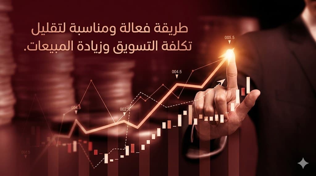 تكلفة التسويق عبر البريد الإلكتروني للمتاجر الإلكترونية