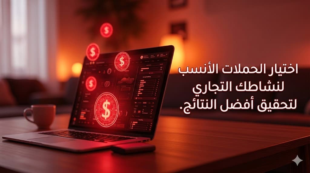 الفرق بين الحملات المدفوعة وغير المدفوعة في السعودية وأفضل استراتيجيات التسويق الرقمي